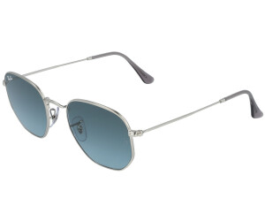 Hexagonal Flat Lenses Ray Ban Occhiali Esagonali Hexagonal