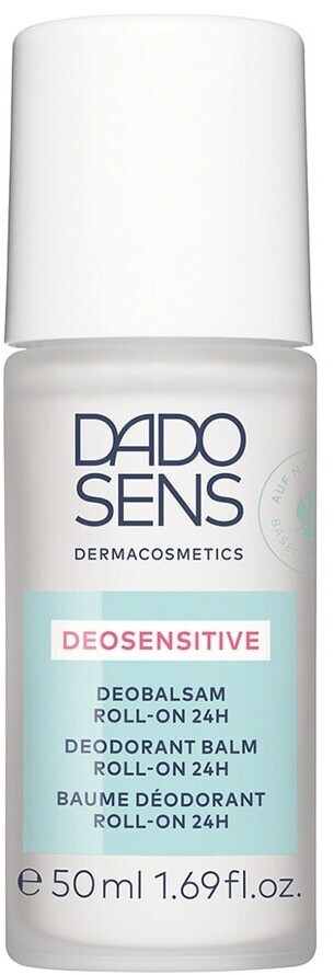 Dado Sens DeoSensitive Deo Balsam Roll-on (50ml)