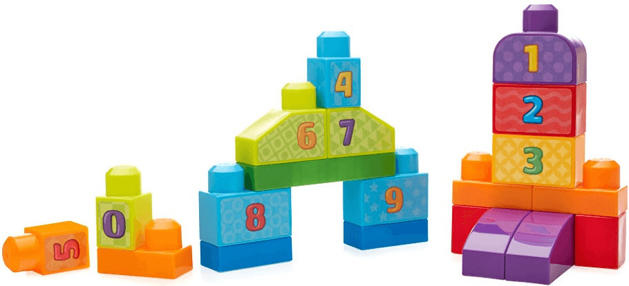 MEGA BLOKS DLH85