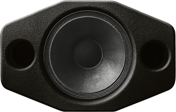Monkey Banana Silverback (black)