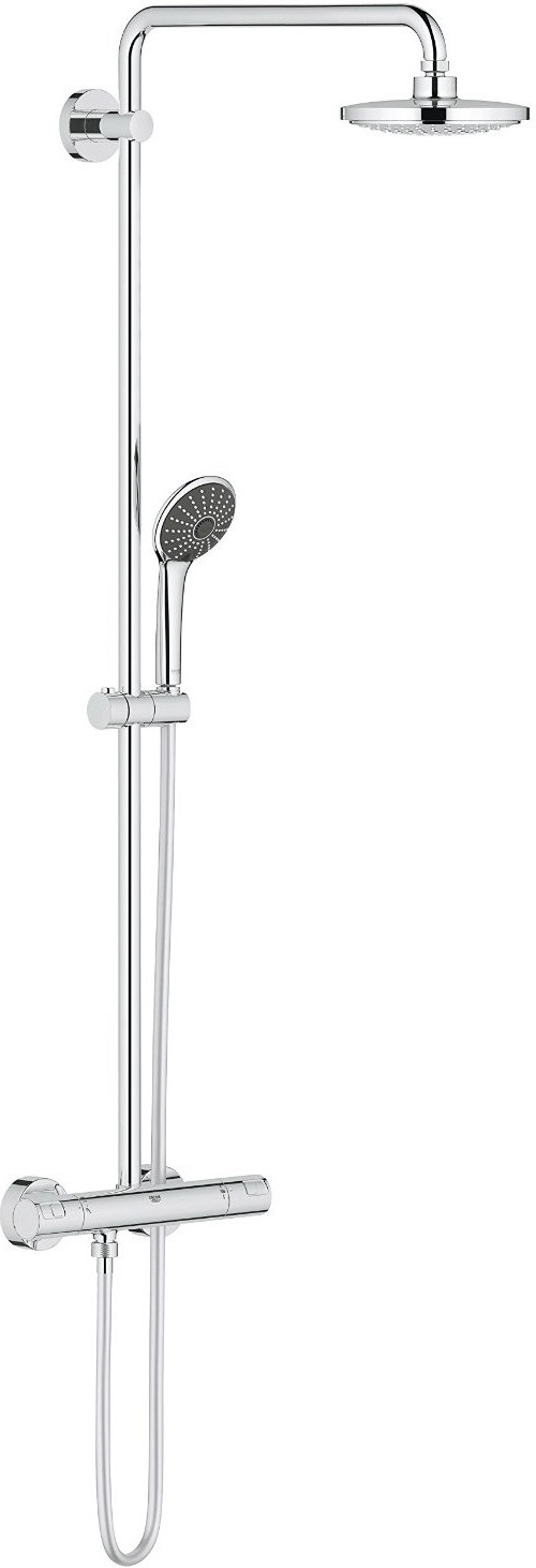 GROHE Colonne de douche Vitalio Joy 180