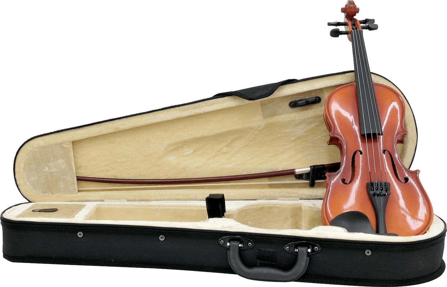 Dimavery Violin 1/8