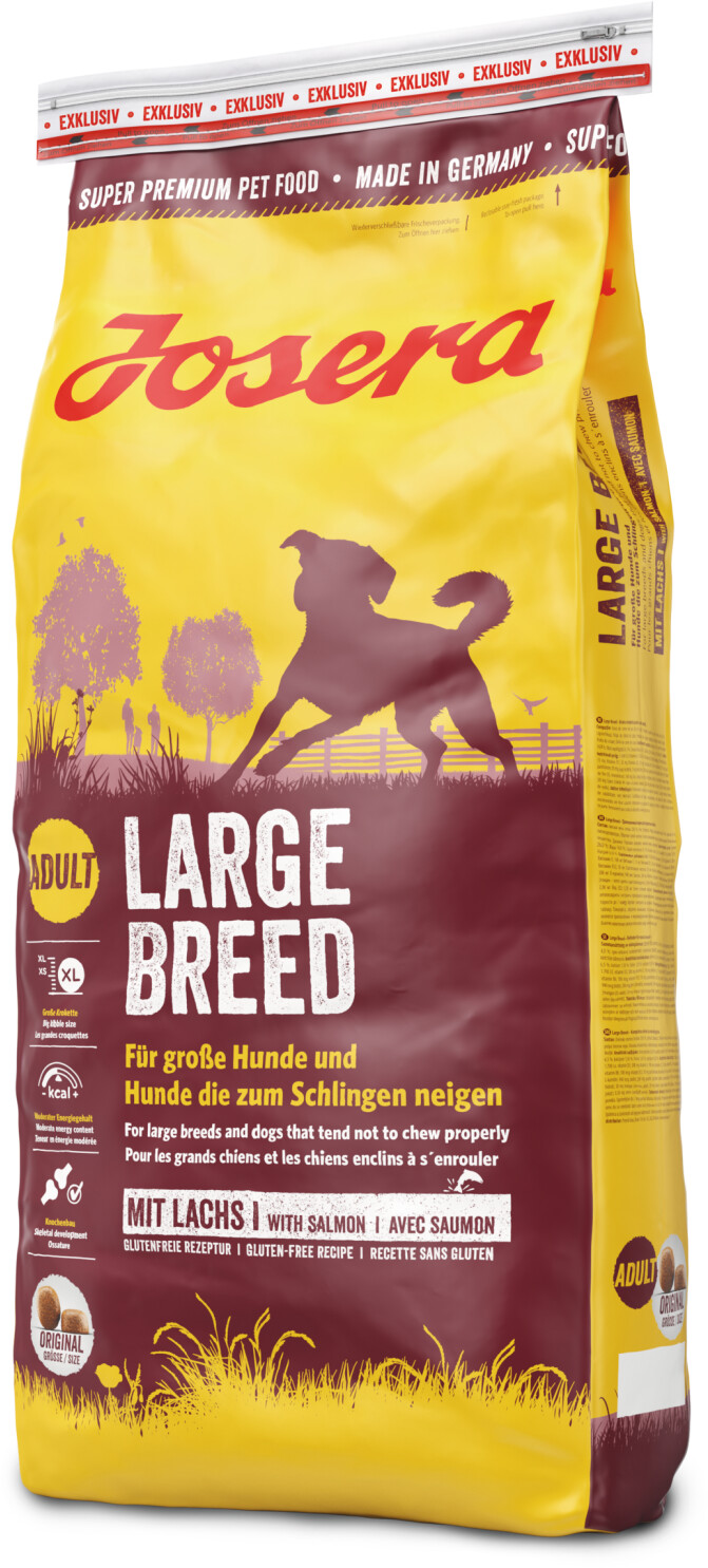 Josera Large Breed 15 kg