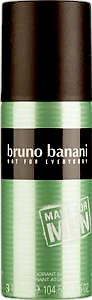 Bruno Banani Made for Man Deodorant Spray (150ml)