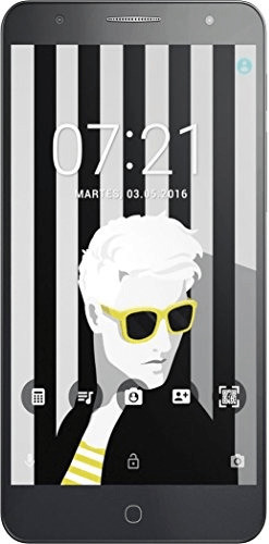 Alcatel Pop 4 Dual Sim gris