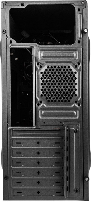 Nox Pax Blue Edition