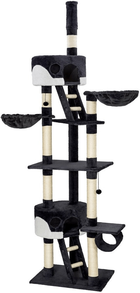 TecTake Arbre à chat Abby