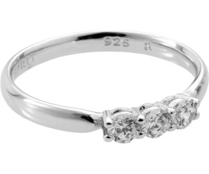 Esprit Trio Glam Silver Esrg92364a Ab 25 14 Preisvergleich