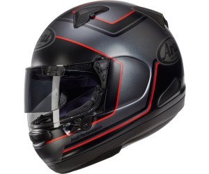 Arai qv pro carve red discount
