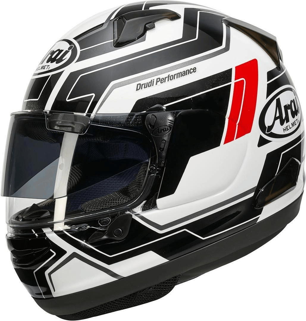 Arai Qv Pro