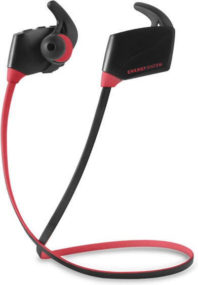 Energy Sistem Energy Earphones Sport Bluetooth Coral
