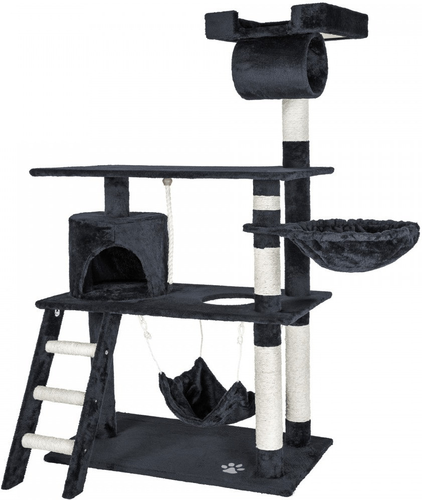 TecTake Arbre à chat Marcel