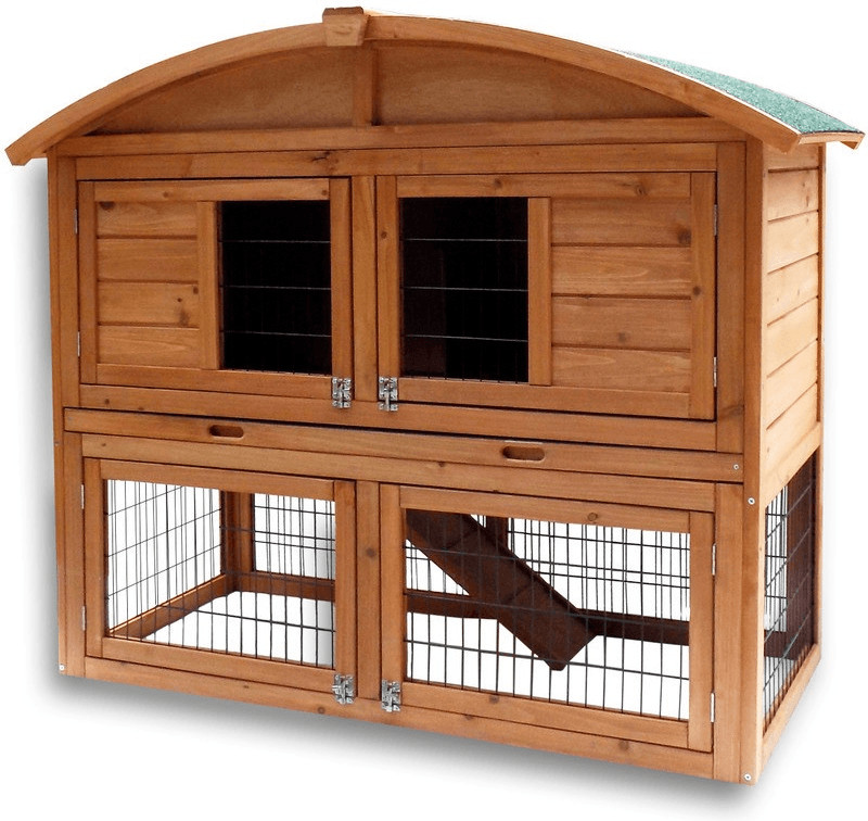 Wiltec Clapier (120 x 56 x 98 cm)