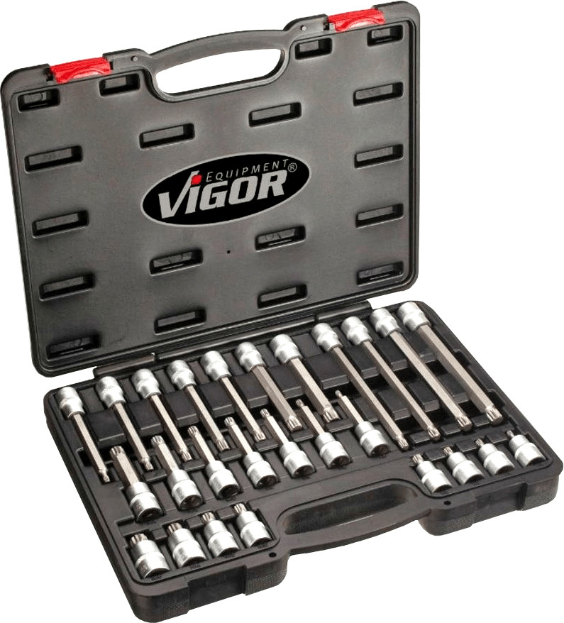 Vigor Professional Tools V1918