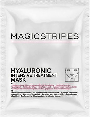 Magicstripes Hyaluronic Intensive Mask (3 unités)