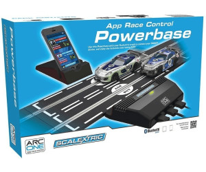 App cheap race control