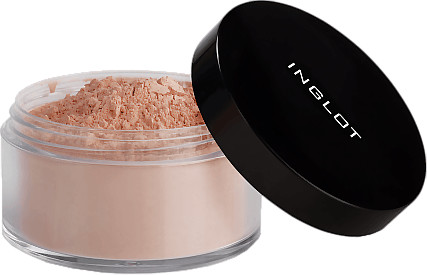 Inglot Poudre libre matifiante Basic (30 g)