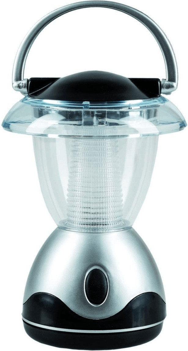 Idena Mini LED Camping Lamp