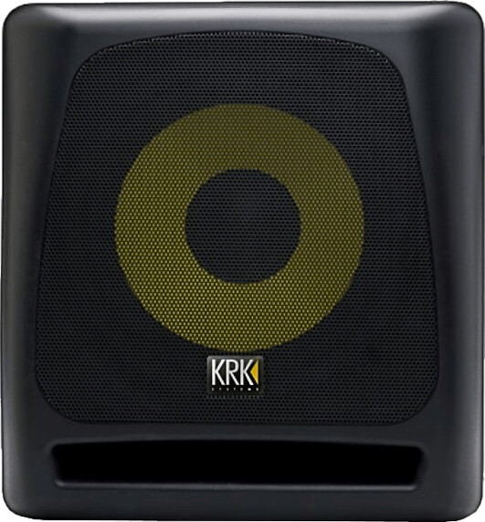 KRK 10S2