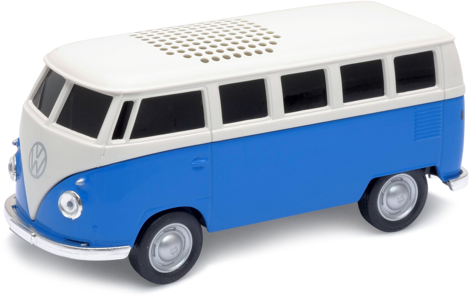 Autodrive 1963 Volkswagen T1 (bleu)