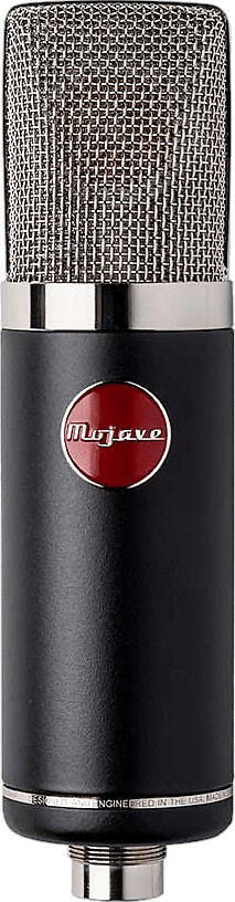 Mojave Audio MA-50