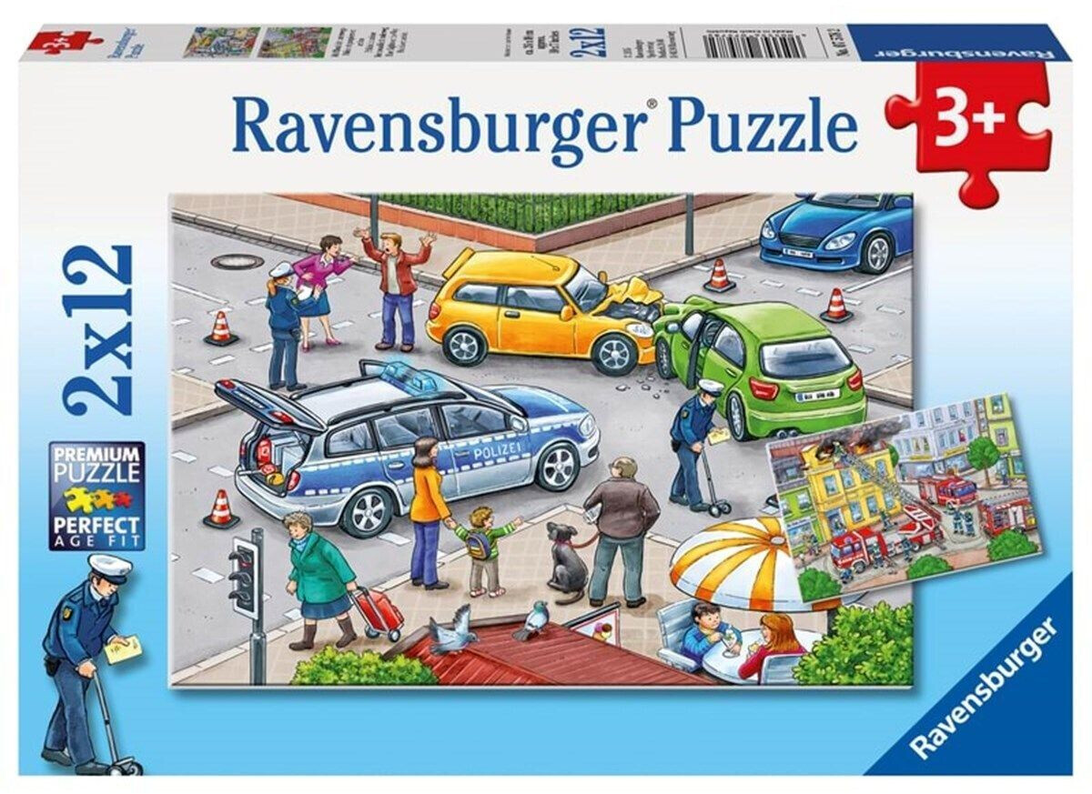 Ravensburger