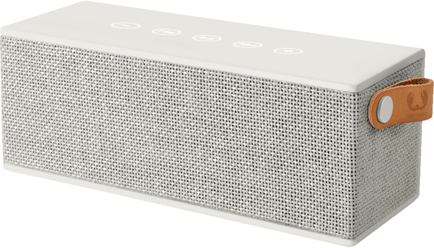 Fresh 'n Rebel Rockbox Brick Fabriq Edition Cloud