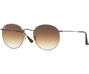 ray ban circle lenses