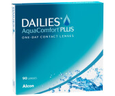 Alcon Dailies AquaComfort PLUS -14.00 (90 pcs)