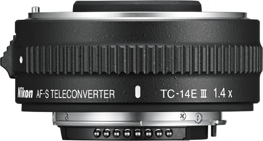Nikon TC-14E III ab 499,00 € | Preisvergleich bei idealo.de