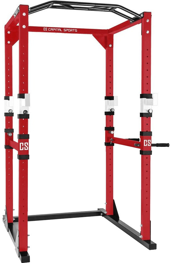 Capital Sports Tremendour Power Rack Homegym au meilleur prix sur idealo