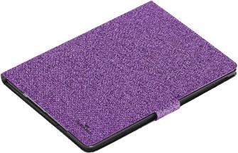 DURABLE Tablet Case Travel iPad Air purple (5304-12)