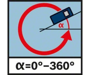 Bosch professional glm 50 c Bosch professional glm 50 c