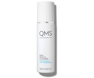 Qms Medicosmetics Deep Cleansing Lotion 200ml Ab 35 96 Preisvergleich Bei Idealo De