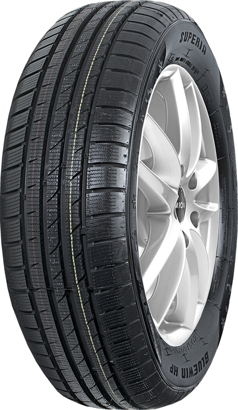 SUPERIA TIRES BlueWin HP 175/65 R14 86T
