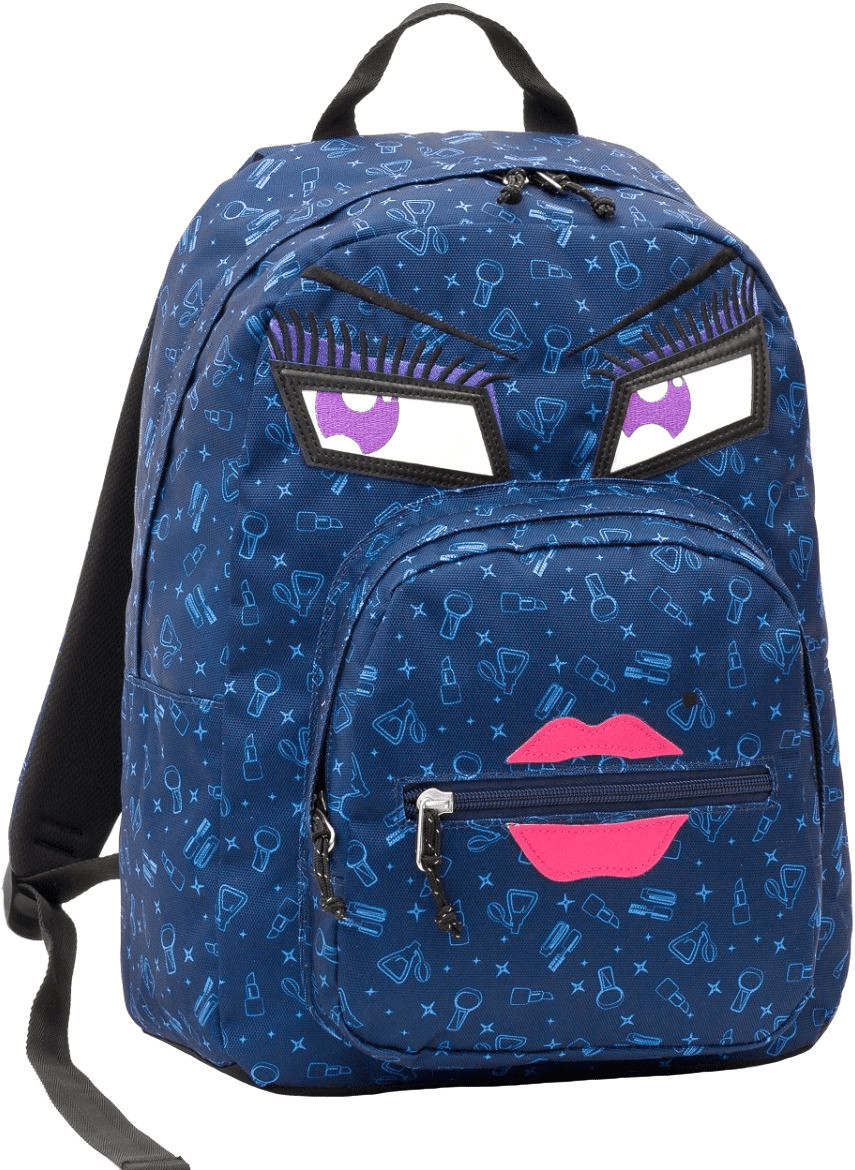 Invicta Ollie Face Yap blue