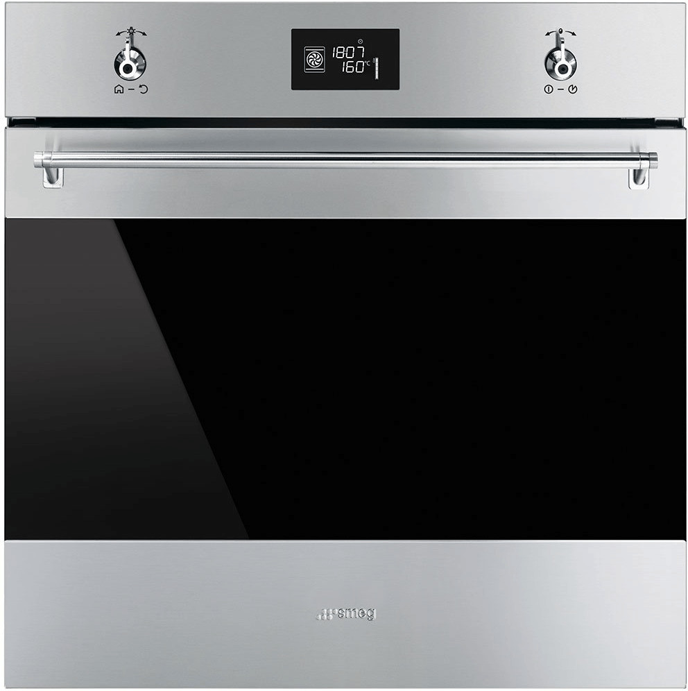 Smeg печка инструкция