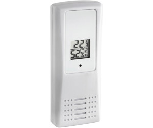 TFA 30.3302.02.99 Thermometer Hygrometer Sender mit Temperaturbremse Kabelsonde TFA 30.3302.02.99 Thermometer Hygrometer Sender mit Temperaturbremse Kabelsonde