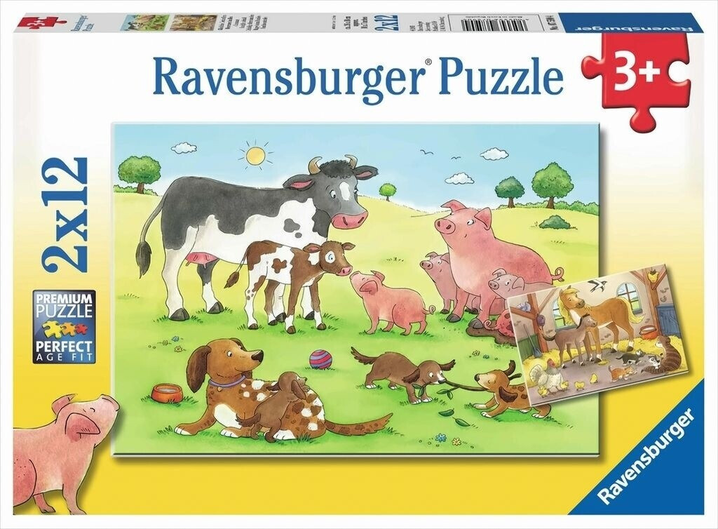 Ravensburger 75904