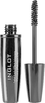 Inglot False Lash Effect Mascara Black (12ml)