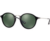 Round fleck polarized 2025