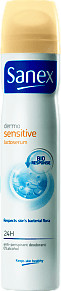 Sanex Dermo Sensitive spray (200 ml)