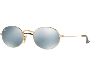 Rayban ovali hotsell