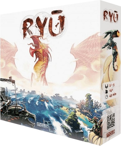Ryu
