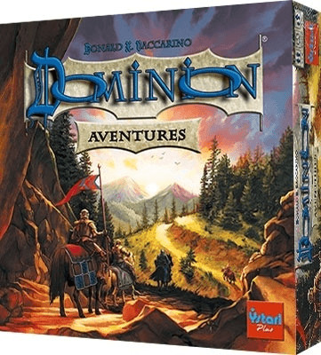 Dominion Aventures