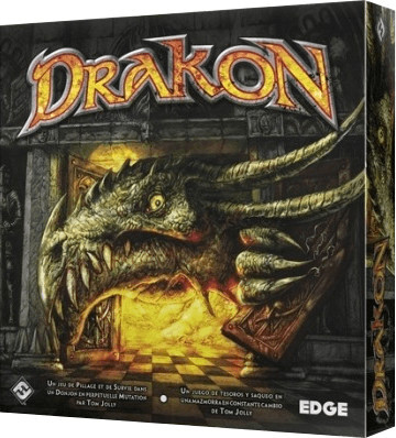 Drakon