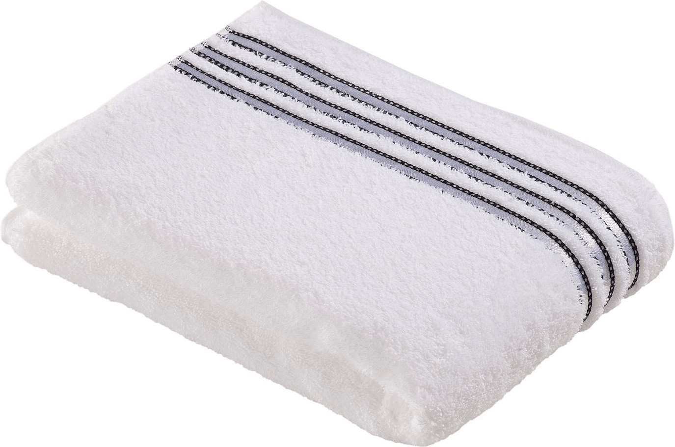 Vossen Cult De Luxe white (67x140cm)