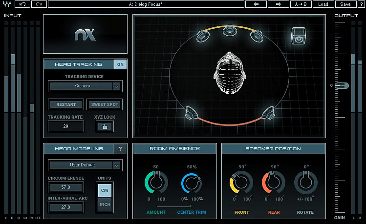 waves nx free download for windows
