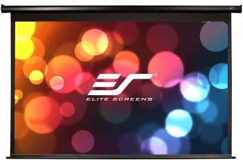 #Elite Screens Spectrum ELECTRIC128NX#