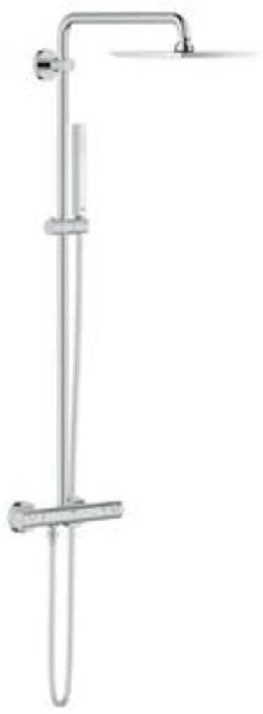 GROHE Euphoria Cube XXL 230 (26187000)
